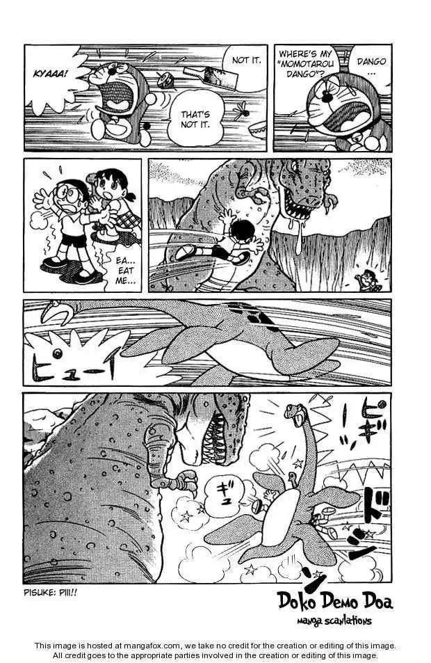 Doraemon Long Stories Chapter 3 33